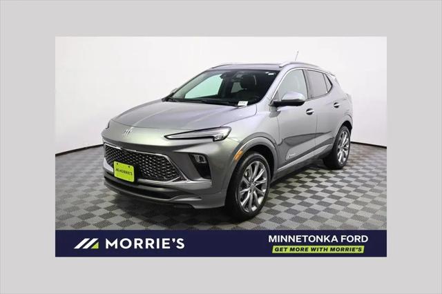 2024 Buick Encore GX Avenir AWD for sale in Hopkins, MN