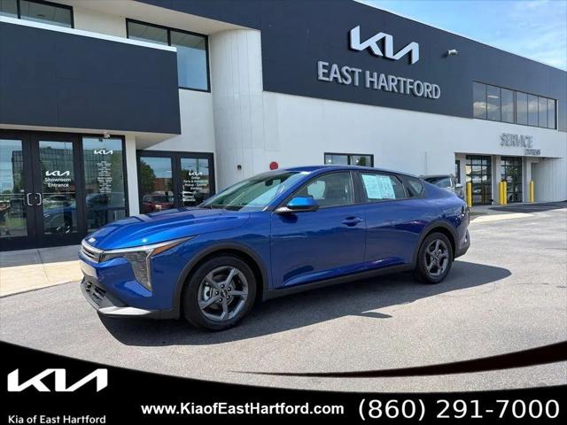 2025 Kia K4 LXS for sale in East Hartford, CT