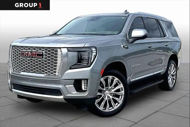 2023 GMC Yukon 4WD Denali for sale in Augusta, GA
