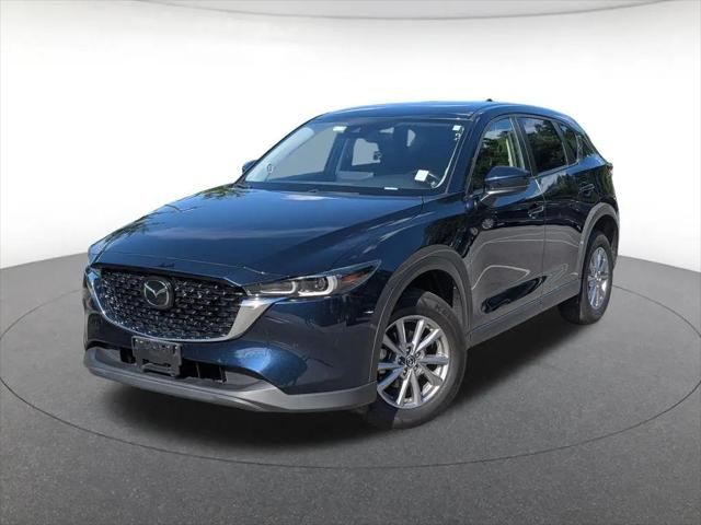 2023 Mazda CX-5 2.5 S Select for sale in West Columbia, SC