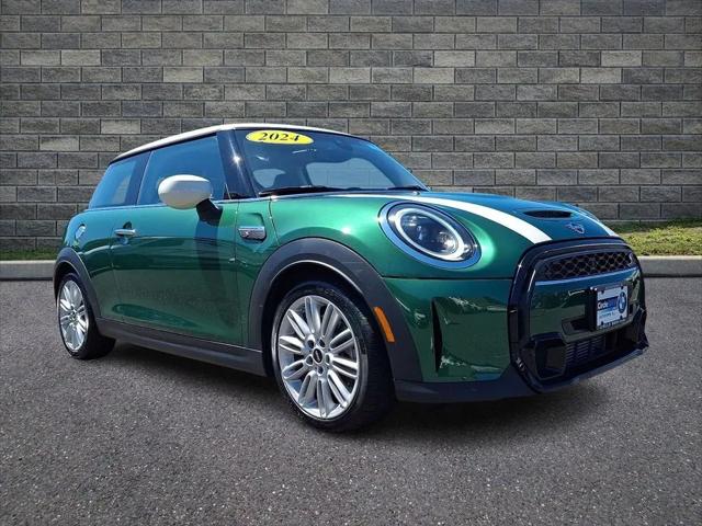 2024 MINI Hardtop Cooper S for sale in Eatontown, NJ