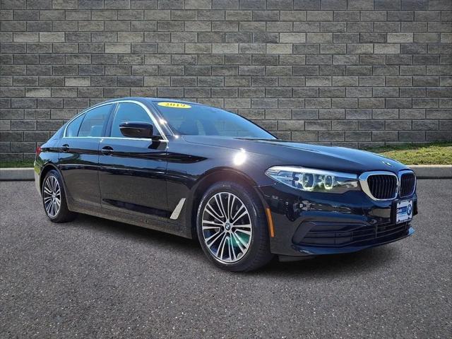 2019 BMW 5 Series 530i xDrive for sale in Eatontown, NJ