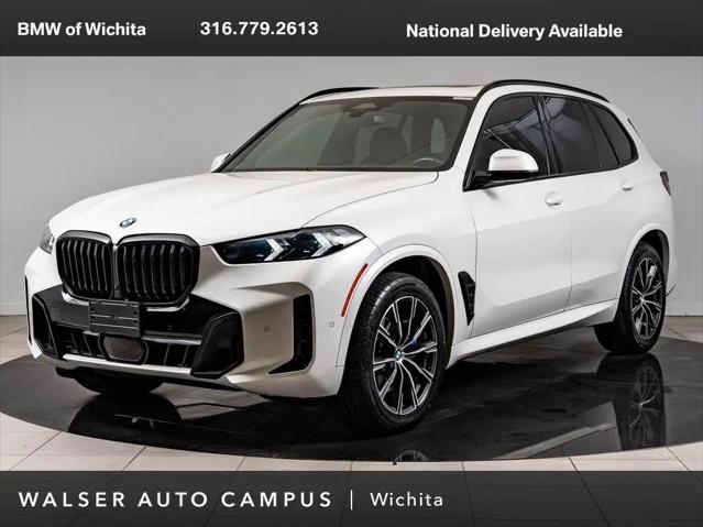 2024 BMW X5 xDrive40i for sale in Wichita, KS