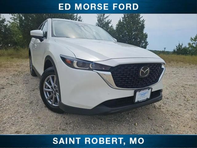 2023 Mazda CX-5 2.5 S Preferred for sale in Saint Robert, MO