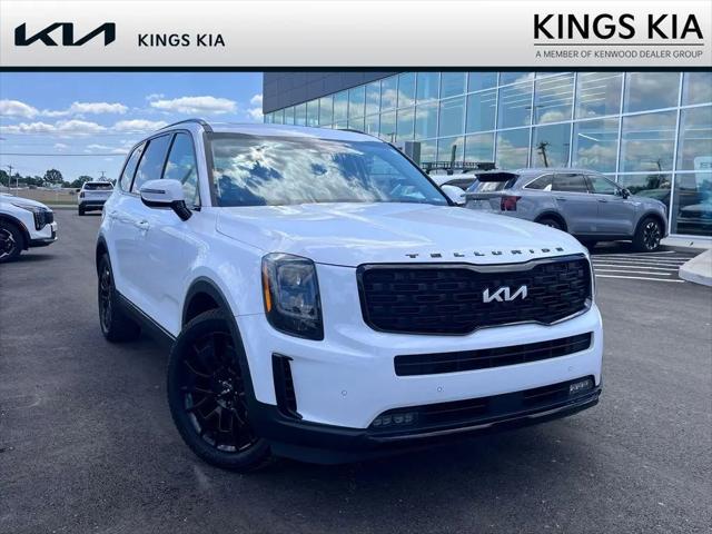 2022 Kia Telluride SX for sale in Cin, OH