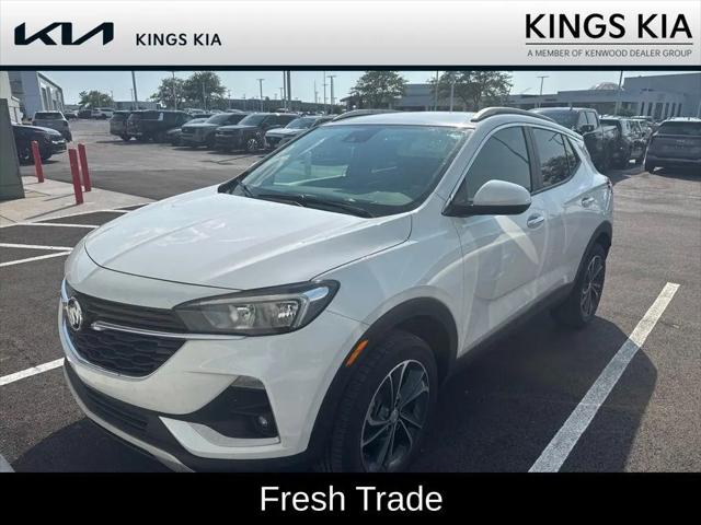 2022 Buick Encore GX AWD Select for sale in Cin, OH