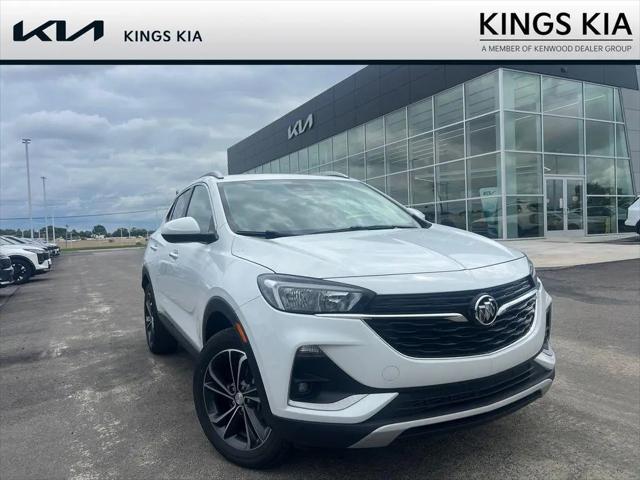 2022 Buick Encore GX AWD Select for sale near Cin, OH