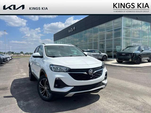 2022 Buick Encore GX AWD Select for sale in Cin, OH
