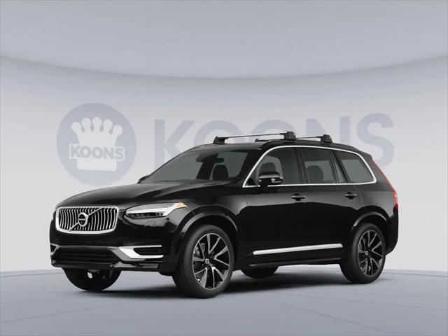 2023 Volvo XC90 B6 Plus 7-Seater for sale in White Marsh, MD