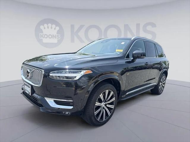 2023 Volvo XC90 B6 Plus 7-Seater for sale in White Marsh, MD