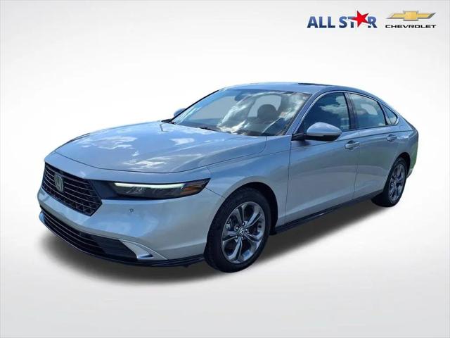 2023 Honda Accord Hybrid EX-L for sale in Baton Rouge, LA