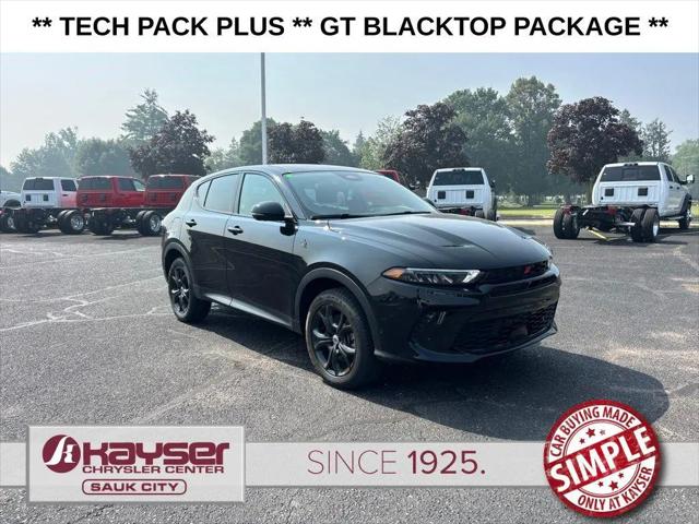 2024 Dodge Hornet GT Plus AWD for sale in Sauk City, WI
