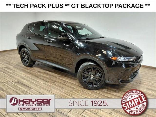 2024 Dodge Hornet GT Plus AWD for sale in Sauk City, WI