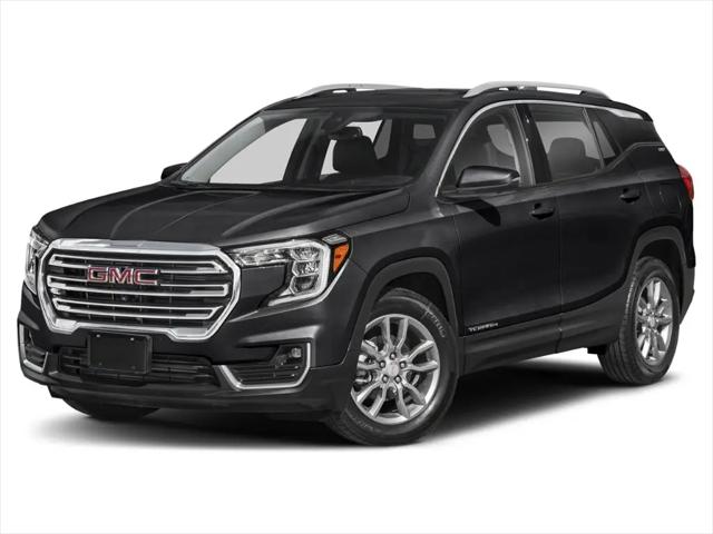 2022 GMC Terrain AWD SLE for sale in Bristol, TN