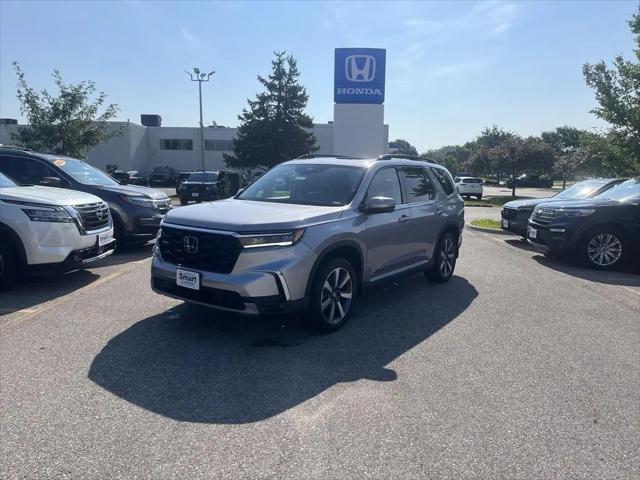 2025 Honda Pilot Touring for sale in Clive, IA