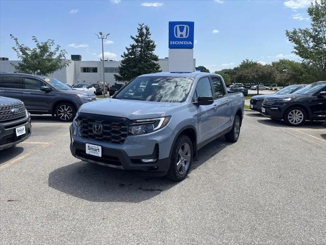 2024 Honda Ridgeline TrailSport for sale in Clive, IA