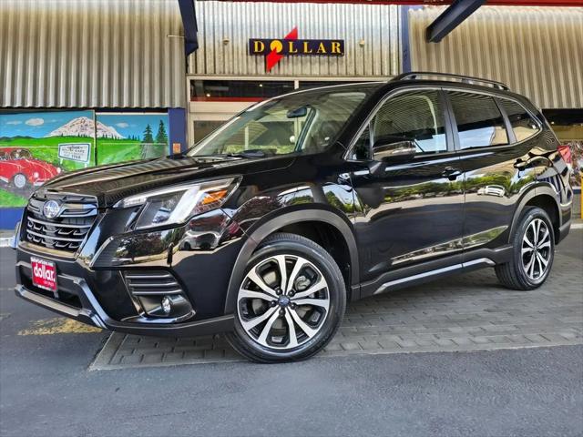 2024 Subaru Forester Limited for sale in Tukwila, WA
