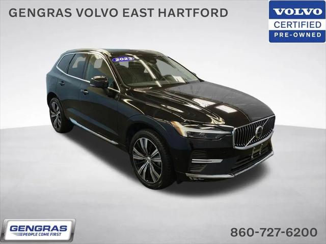 2023 Volvo XC60 B5 Plus Bright Theme for sale in East Hartford, CT