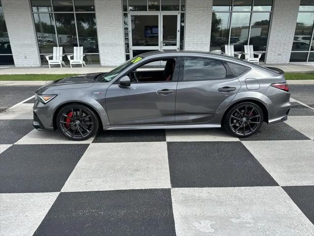 2024 Acura Integra Type S for sale in Wilmington, NC