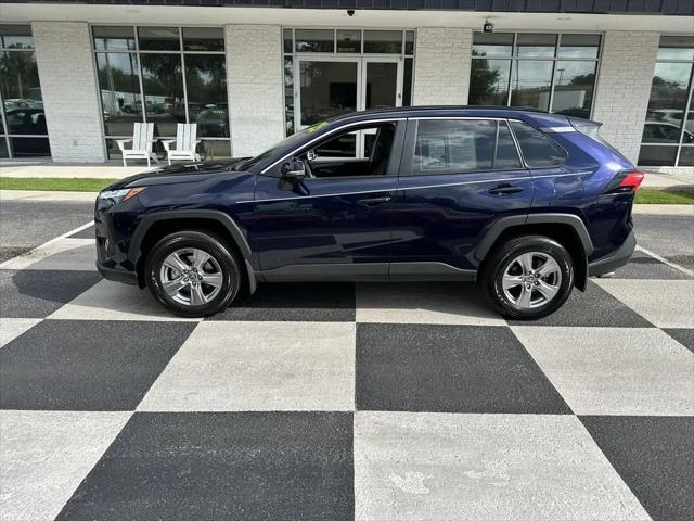 2025 Toyota RAV4 XLE for sale in Wilmington, NC