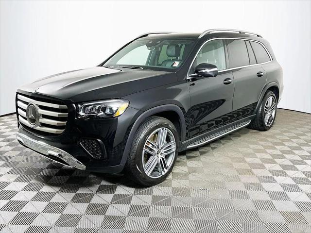 2025 Mercedes-Benz GLS GLS 450 4MATIC for sale in Grand Rapids, MI