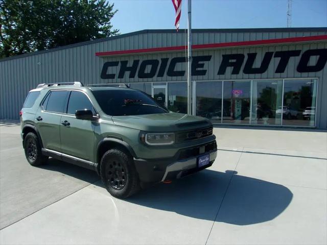 2026 Honda Passport AWD TrailSport Elite for sale in Carroll, IA