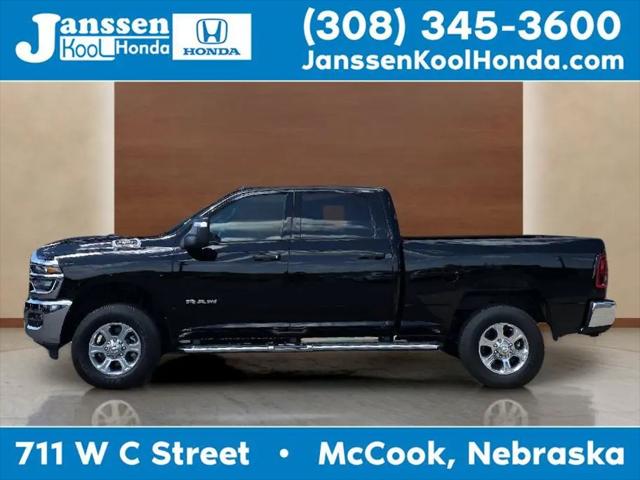 2026 Ram 2500 Big Horn Crew Cab 4x4 6'4" Box for sale in Mccook, NE