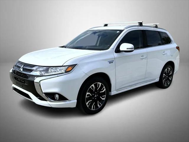 2018 Mitsubishi Outlander PHEV SEL for sale in Omaha, NE