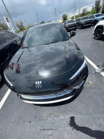 2025 Buick NV Preferred FWD for sale in Fort Pierce, FL