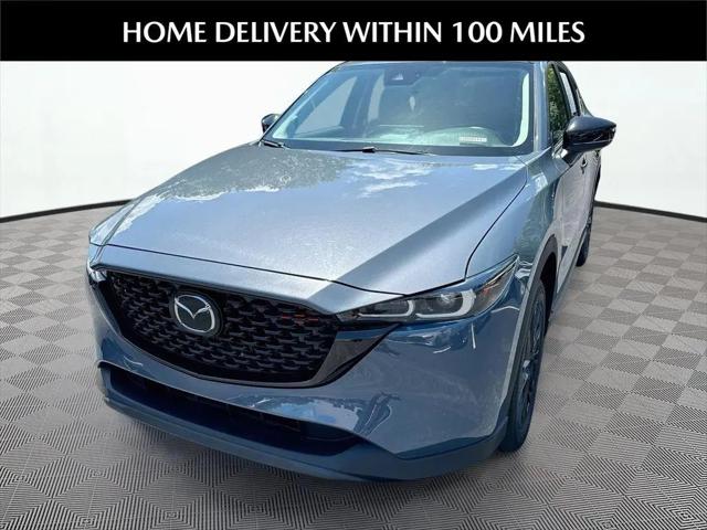 2025 Mazda CX-5 2.5 S Carbon Edition for sale in Gainesville, GA