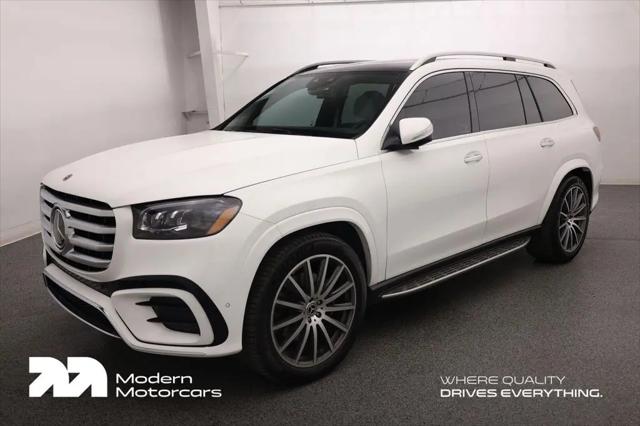 2025 Mercedes-Benz GLS GLS 580 4MATIC for sale in Nixa, MO