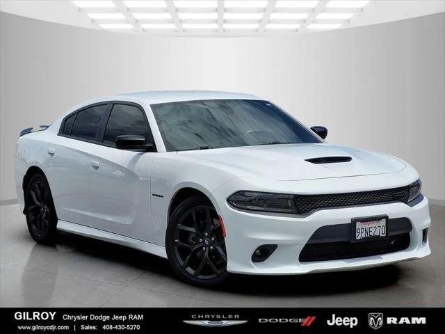 2022 Dodge Charger R/T for sale in Gilroy, CA