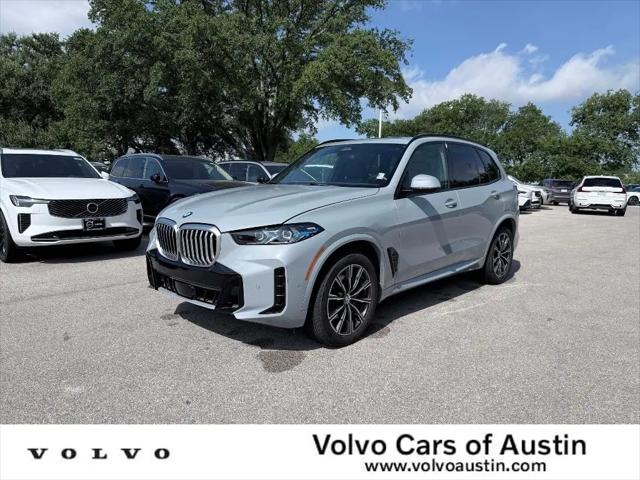 2026 BMW X5 sDrive40i for sale in Austin, TX