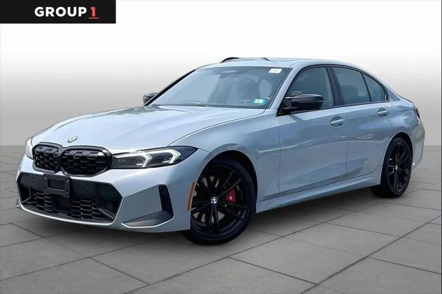 2023 BMW M340i M340i xDrive Sedan for sale in Stratham, NH