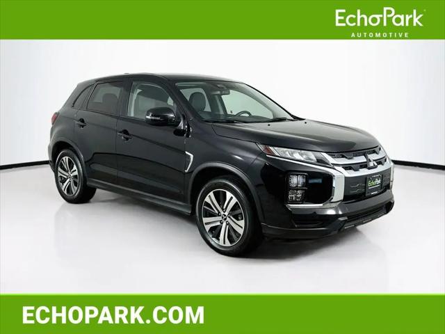 2024 Mitsubishi Outlander Sport 2.0 S AWC for sale in Cary, NC