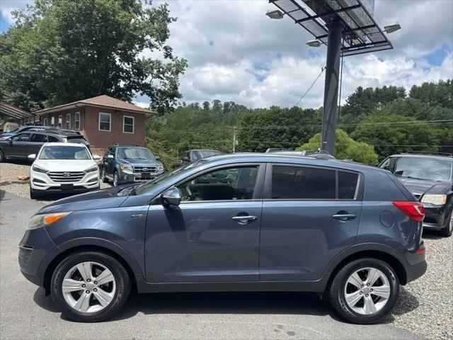 2012 Kia Sportage LX for sale in Vilas, NC