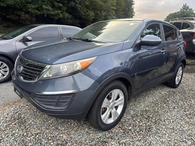 2012 Kia Sportage LX for sale in Vilas, NC