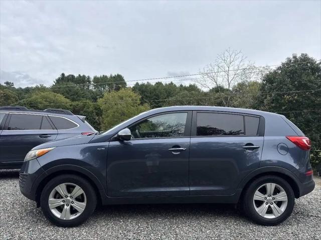 2012 Kia Sportage LX for sale in Vilas, NC