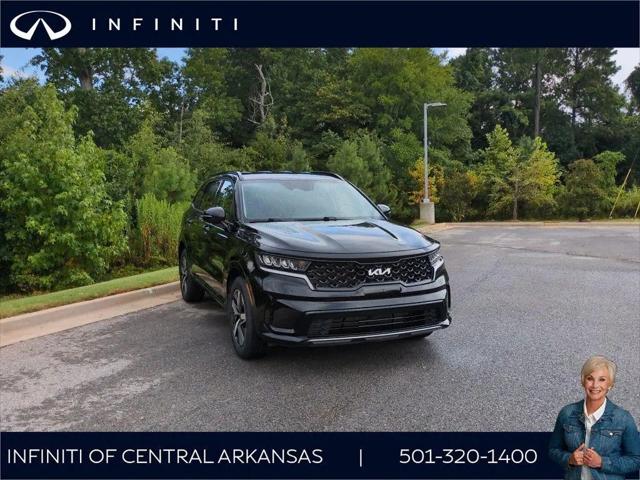2023 Kia Sorento S for sale in Benton, AR