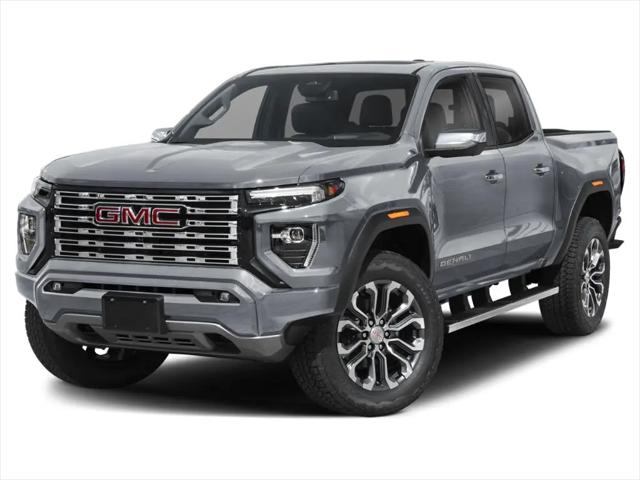 2024 GMC Canyon 4WD Denali for sale in Murfreesboro, TN