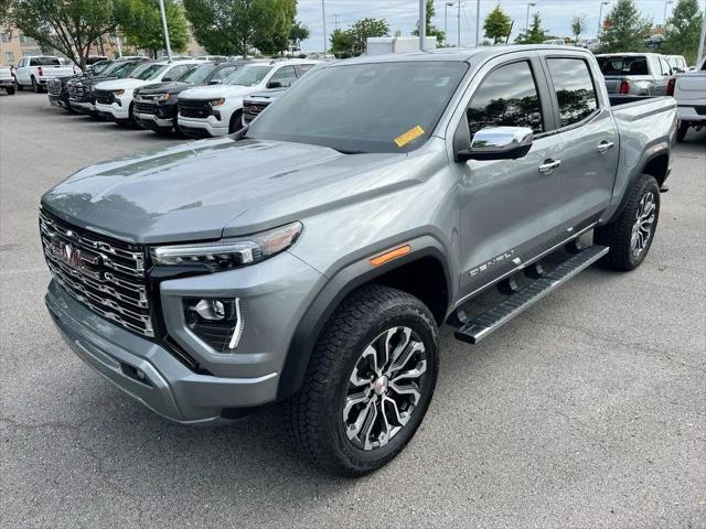 2024 GMC Canyon 4WD Denali for sale in Murfreesboro, TN