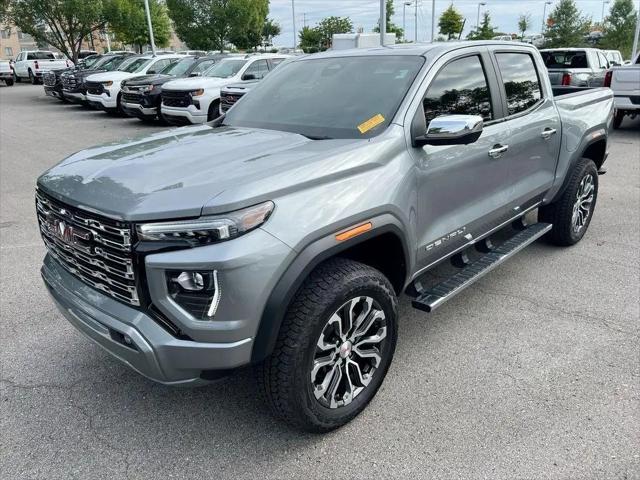 2024 GMC Canyon 4WD Denali for sale in Murfreesboro, TN