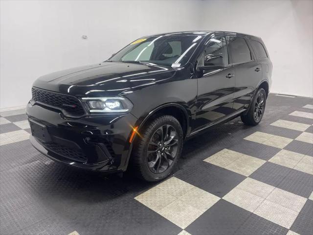 2025 Dodge Durango GT AWD for sale in Seymour, IN