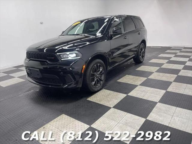 2025 Dodge Durango GT AWD for sale in Seymour, IN