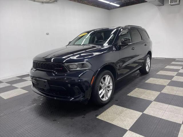 2024 Dodge Durango GT Plus AWD for sale in Seymour, IN