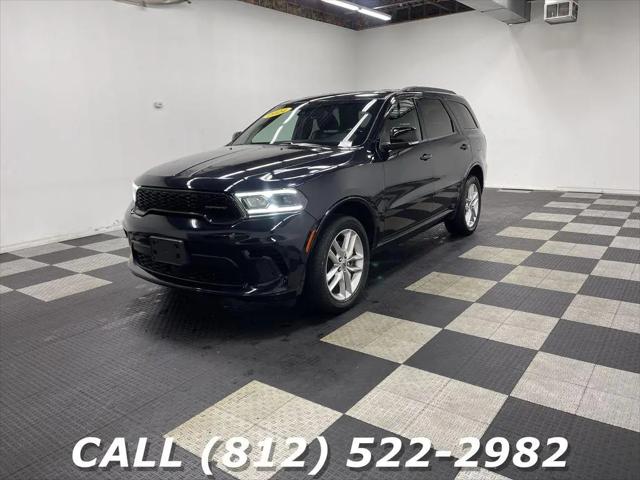 2024 Dodge Durango GT Plus AWD for sale in Seymour, IN