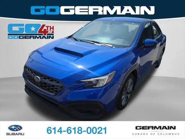 2023 Subaru WRX Base for sale near Columbus, OH