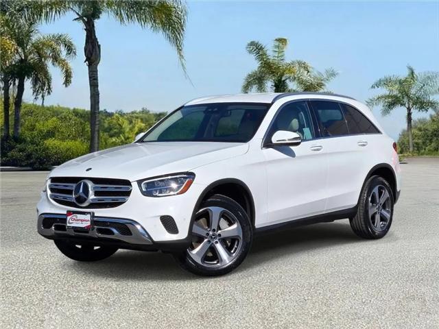2022 Mercedes-Benz GLC SUV for sale in Downey, CA