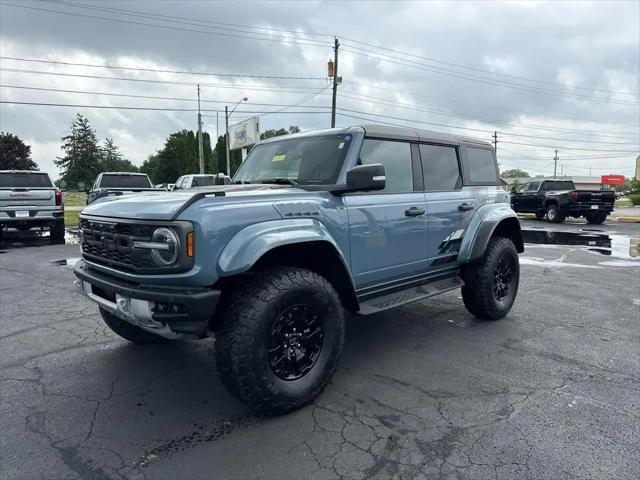 2024 Ford Bronco Raptor for sale near London, OH