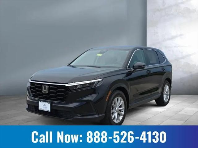 2023 Honda CR-V EX-L AWD for sale in Iowa City, IA